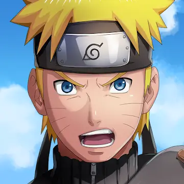 NARUTO X BORUTO NINJA Banner